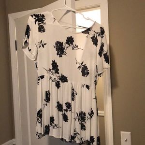 Cici floral top